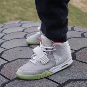 Meet your Posher, Nick